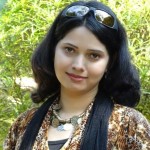 Poonam Rana